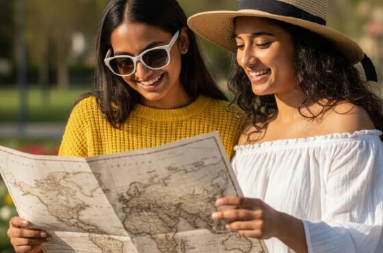 A Beginner’s Guide to Your First Jim Corbett Safari