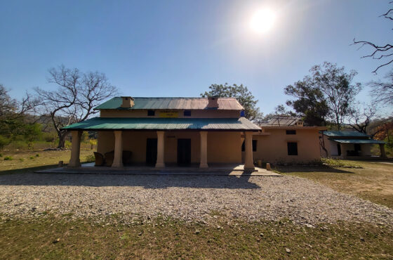 How to Book Your Jim Corbett Safari: A Simple Guide